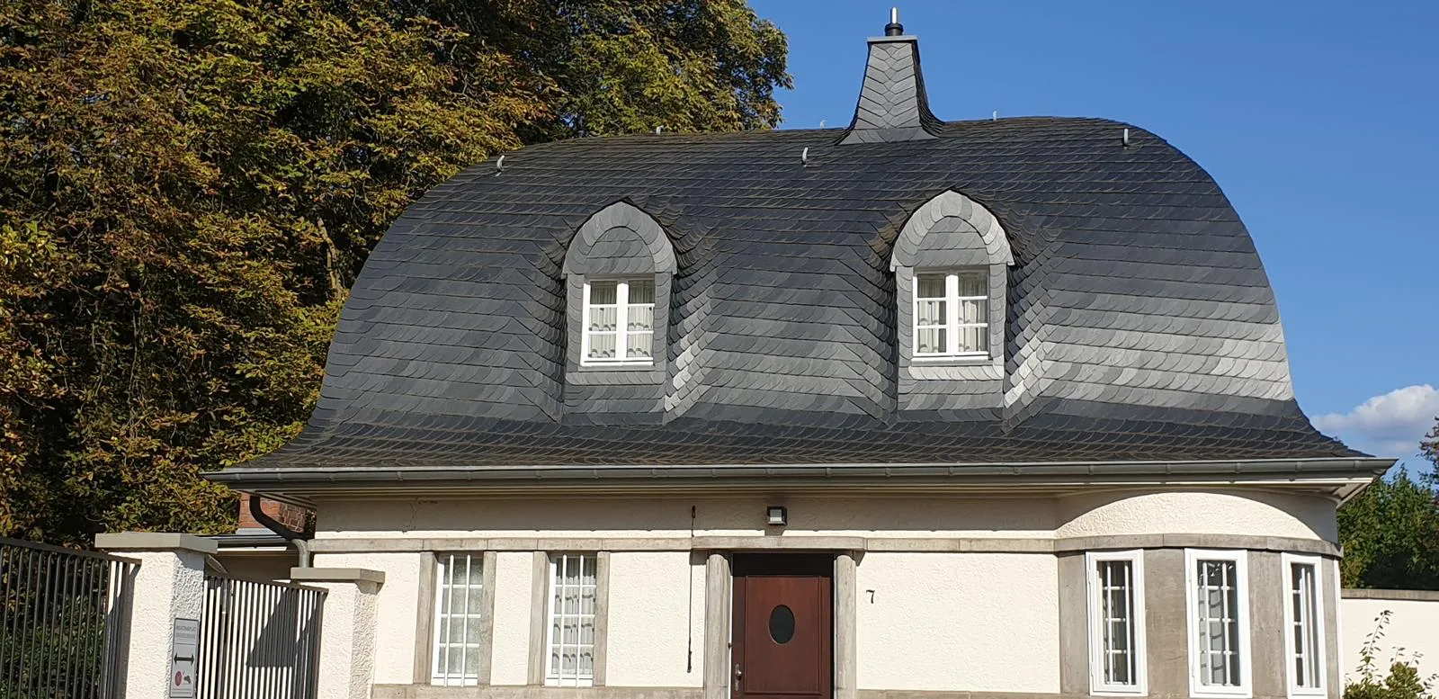 Dachfenster & Dachausbau in Neuwied